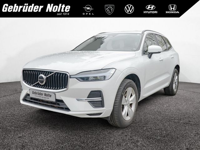 Volvo XC60 2.0 Momentum 2WD KLIMA PDC W-LAN FACEL. LED