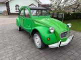 Citroën Sammlerstück! Citroën 2CV Ente aus 1. Hand - Citroën 2 CV in Hamburg