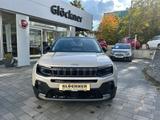 Jeep Avenger Summit - Jeep Avenger in Dresden