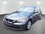 BMW 325i Touring **1.HAND/LEDER** - BMW 325 aus 2008: Kombi