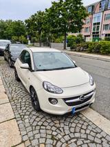 Opel Adam JAM 1.0 85kW / 116 PS