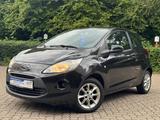 Ford Ka Cool & Sound Edition - Ford Ka/Ka+ Gebrauchtwagen in Hamburg