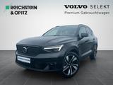 Volvo XC40 B4 DCT Ultimate Dark /360°RFK /ACC - Volvo XC40: Ultimate Dark