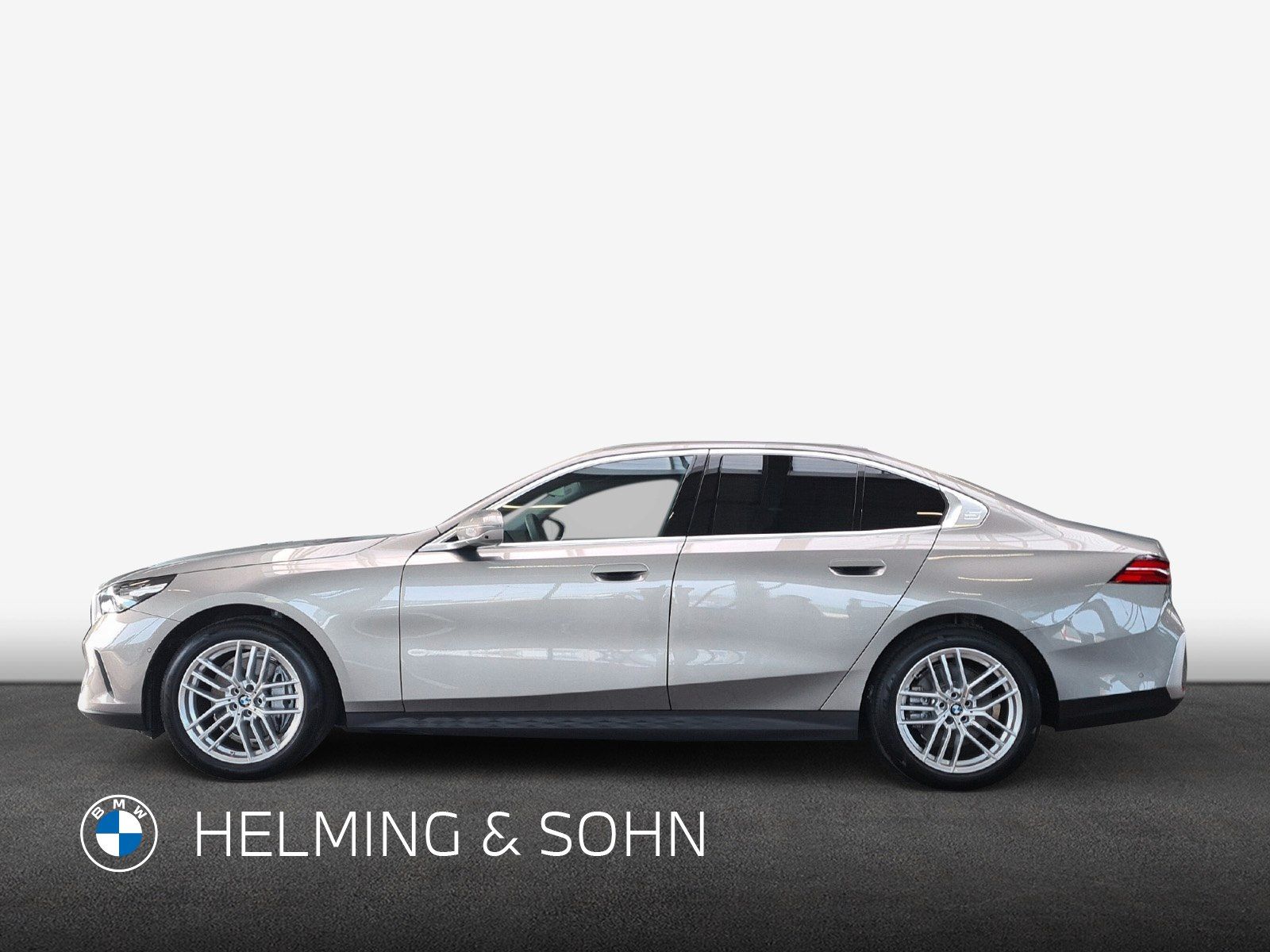 BMW 540 - Bild 5
