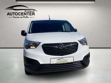 Opel COMBO CARGO EDITION XL 1.5 DIESEL