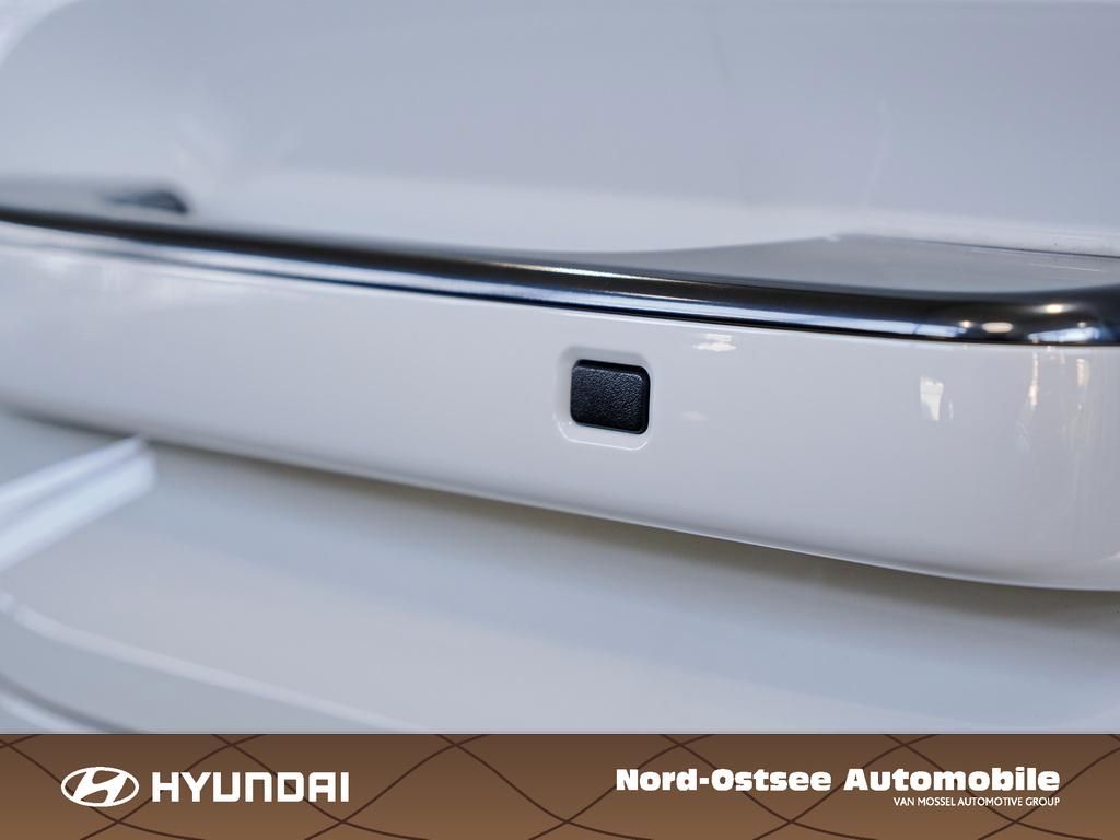 Fahrzeugabbildung Hyundai STARIA HEV 7-Sitzer Signature Panoramadach