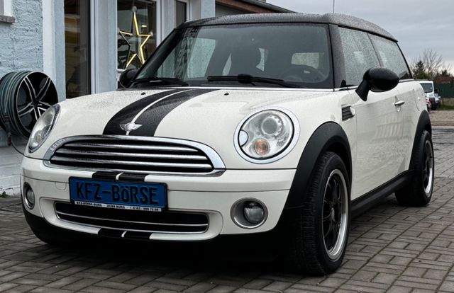 MINI Clubman Cooper *Klimaauto*Pano*Xenon*