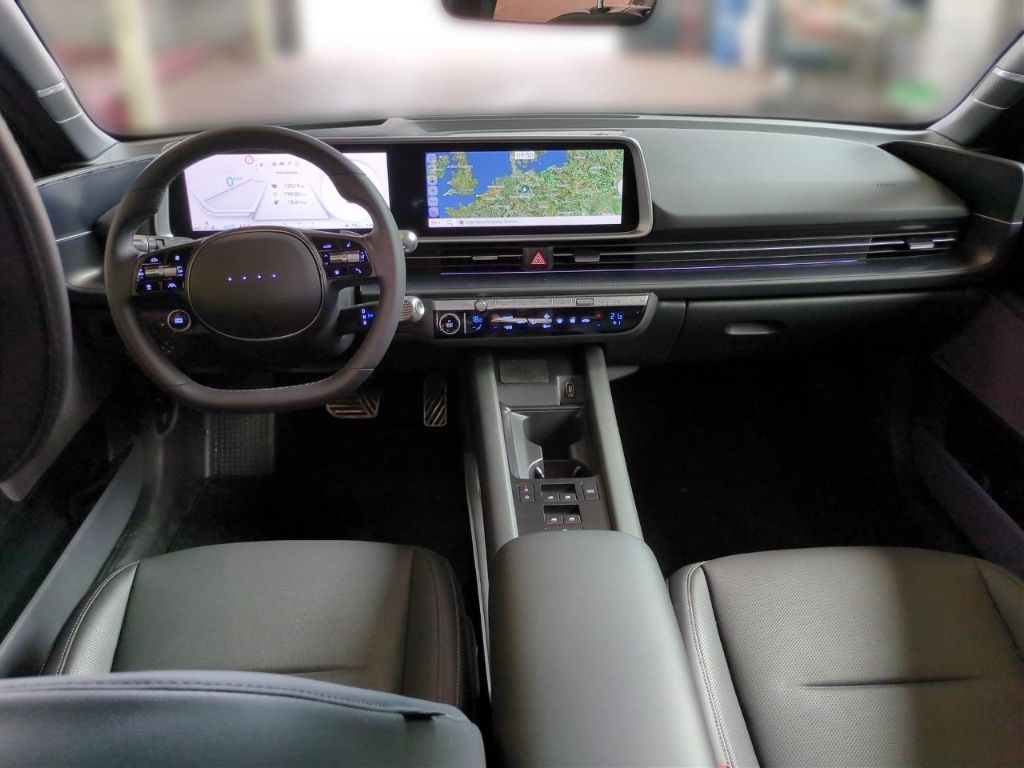 Hyundai IONIQ 6