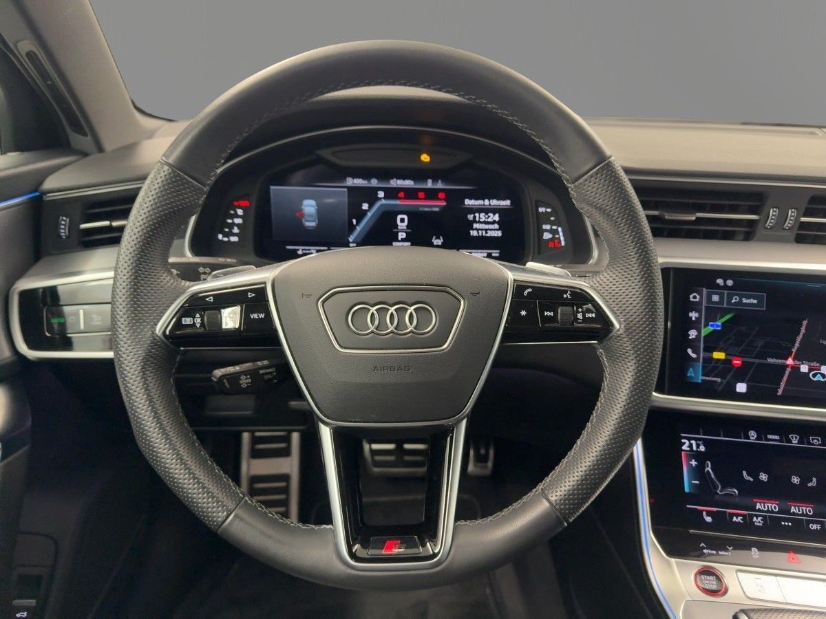 Audi S6 - Bild 10