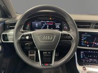 Audi S6 - Vorschau Bild 10