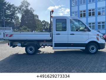 Volkswagen Crafter - 7