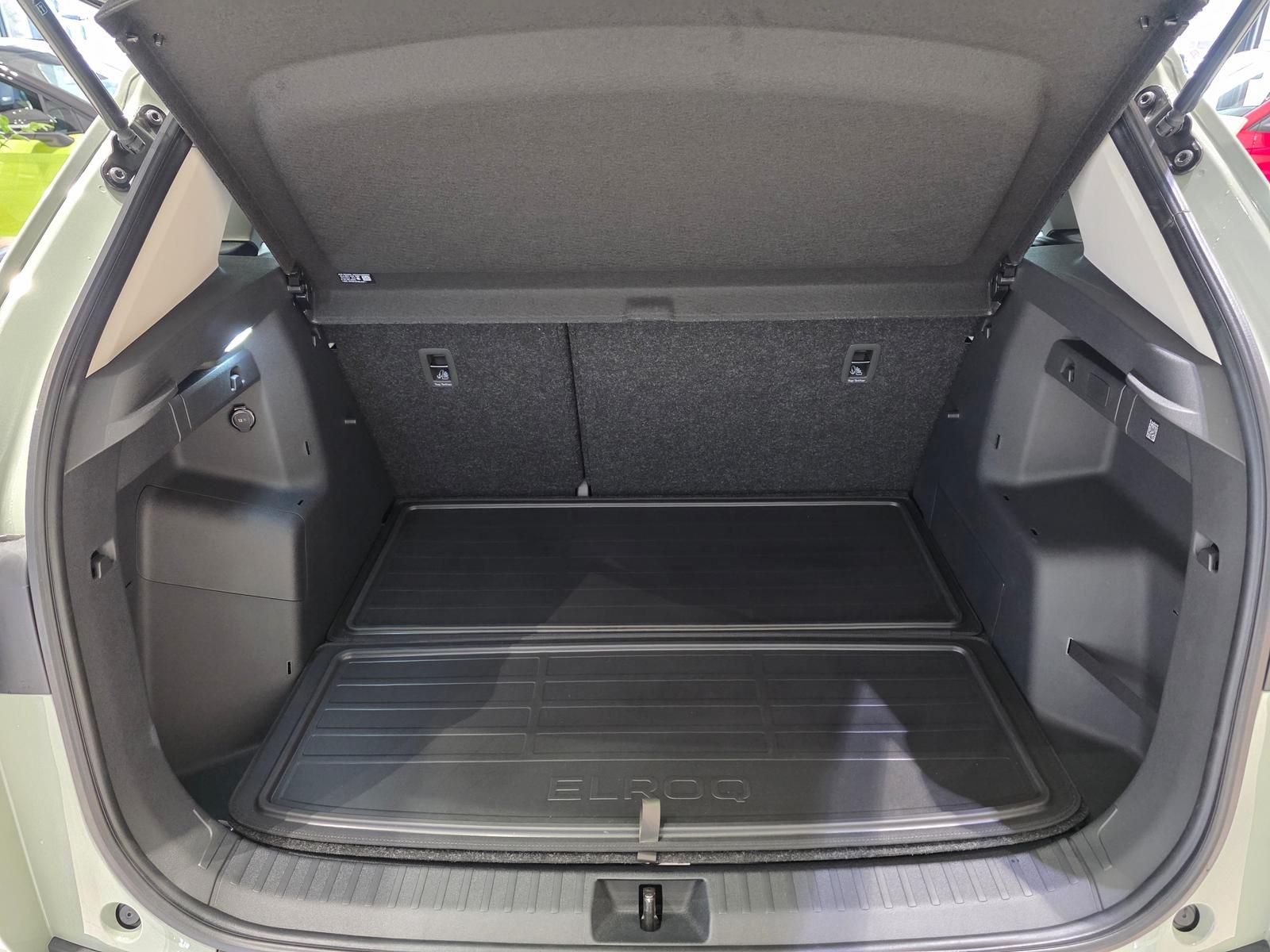 Skoda Elroq - Bild 16