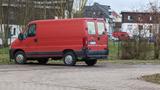 Fiat FIAT DUCADO - gebrauchte Fiat Ducato aus dem Jahr 2004