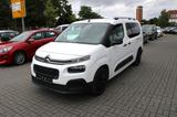 Citroën Berlingo XL Sitzhz Tempomat PDC - Citroën Berlingo Gebrauchtwagen in Hannover