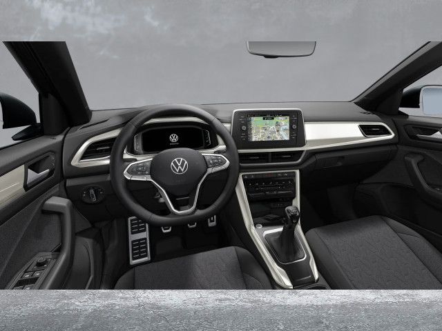 Volkswagen T-Roc - Bild 9