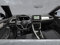 Volkswagen T-Roc - Vorschau Bild 9