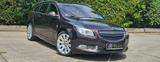 Opel Insignia A Sports Tourer Sport 4x4 OPC Line - Opel Insignia: Sports Tourer Opc Line