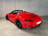 Porsche 991 (911) Speedster | Liftsystem VA | LED PDLS | - gebrauchte Porsche 991 aus dem Jahr 2020