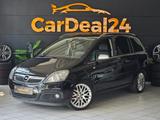 Opel Zafira B 1.8 Cosmo/7-SITZE/LEDER/XENON/KEYLESSGO - Opel Zafira in Duisburg