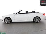 BMW 320 d Cabrio M SPORT MEMORY,KEYLESS,H/K,NAVIPROF - BMW 320: Cabrio