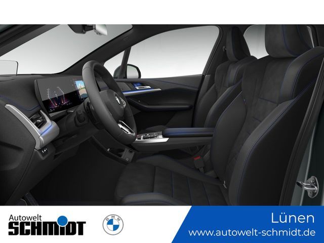 BMW 220 Active Tourer - Bild 3