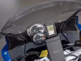 BMW F 800 GT KOMFORT-P. GRIFFHEIZUNG - BMW F 800 GT