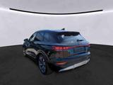 Audi SQ6 E-TRON QUATTRO*LUFTFEDERUNG*ST.HZG*MATRIX*Hu - schwarze Audi SQ6 e-tron