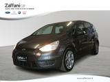 Ford FORD S-Max - S-Max 2.0 TDCi 140CV Titanium DPF - Ford S-Max aus 2006: Titanium