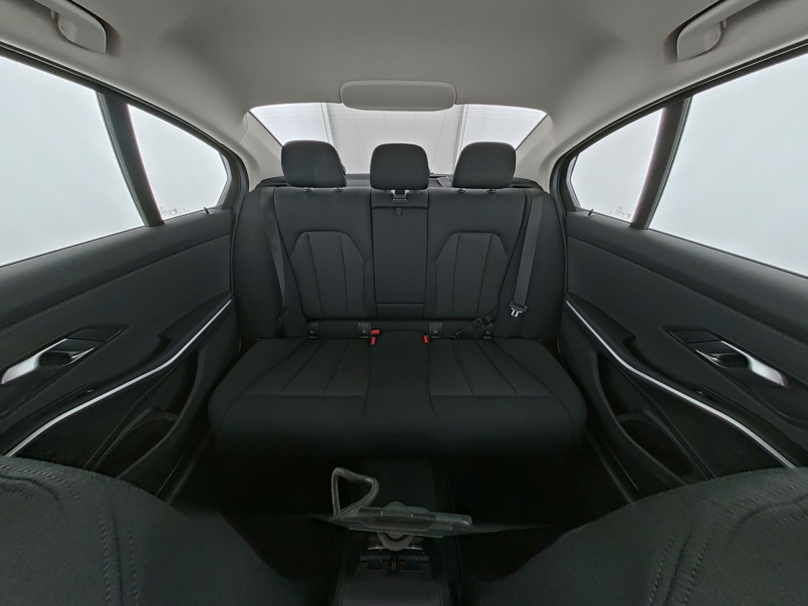 BMW 318 - Bild 17