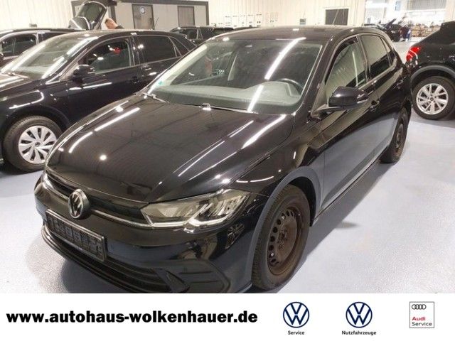 Volkswagen Polo 1.0 TSI MFL+PDC+KLIMA+CARPLAY+LED+GJR+DSG