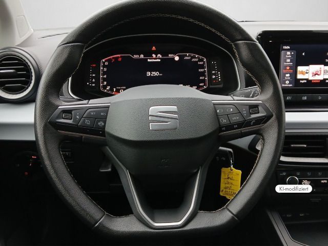 Seat Ibiza - Bild 10