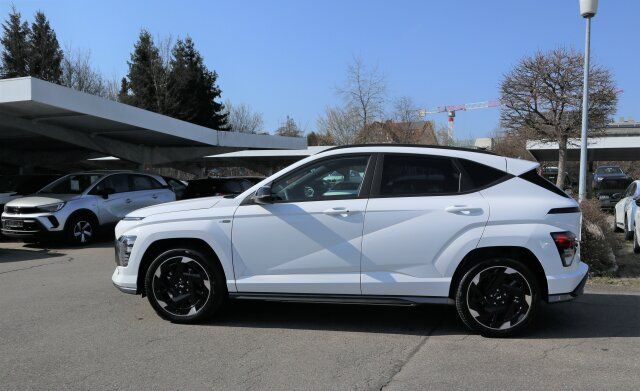 Hyundai KONA Elektro – Bild 4