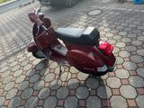 Vespa Piaggio Vespa p200e px  - VESPA PX 200 E