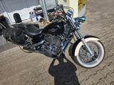 Honda Shadow VT 1100 American classic Edition  - HONDA VT1100 C SHADOW