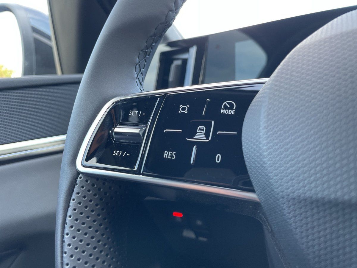 Renault Scenic - Bild 22