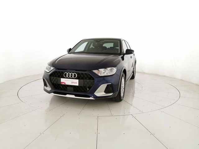 Audi A1 allstreet 30 1.0 tfsi 110cv s tronic