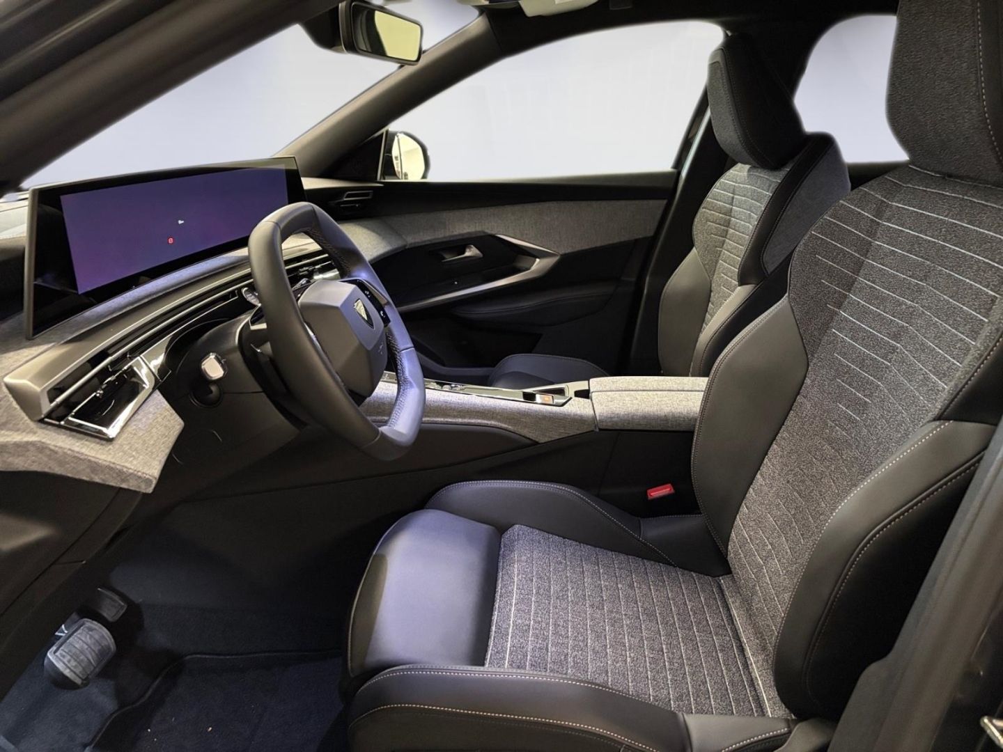 Peugeot 3008 - Bild 8