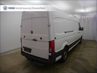 Volkswagen Crafter - Vorschau Bild 5