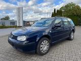 Volkswagen Golf 1.9 TDI Ocean Variant * 4x4 * 4motion * - Volkswagen Golf aus 2005: Variant