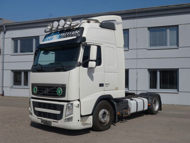 Volvo FH 500 EEV XL Lowdeck