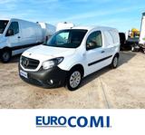 Mercedes-Benz Mercedes Benz Citan 111 cdi Long 3 posti - Mercedes-Benz Post