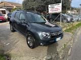 Dacia Duster 1.5 dCi 110CV 4x2 Lauréate - Dacia Duster mit Diesel-Antrieb: Laureate 4x2