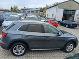 Audi Q5 quattro design - gebrauchte Audi Q5 aus dem Jahr 2017