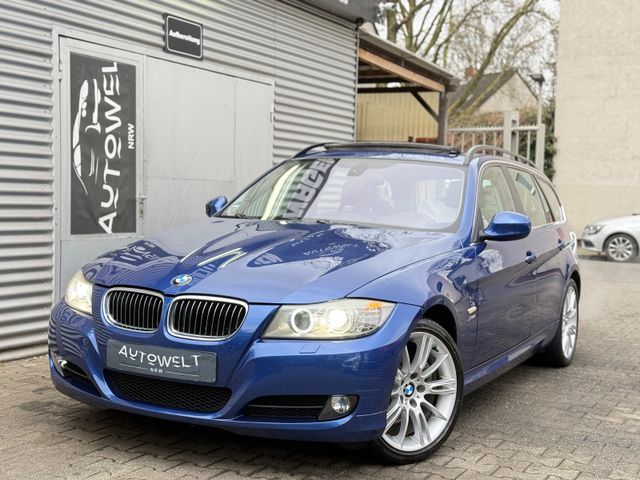 BMW 325i xDrive Touring *LEDER*PANO*NAVI*BI-XENON*