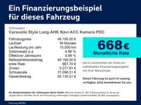 Volkswagen T7 Caravelle - Vorschau Bild 3