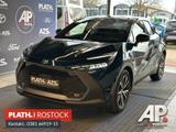 Toyota C-HR Hybrid FWD Team Deutschland - Technik Paket - mit Hybrid-Antrieb: Taxi