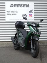 Honda SH 125 i ABS * 6 Jahre Garantie * - HONDA SH 125I