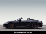 Porsche Boxster 718 S PASM Chrono Paket Navigation LED - : Roadster