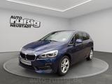BMW 218d xDrive Sport Line 2.0TurbodieselAHZV,1.H - BMW Turbo mit Diesel-Antrieb
