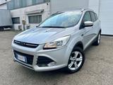Ford Kuga 2.0d 2016 113.000km euro6 perfetta - Ford Kuga mit Diesel-Antrieb: 1.6